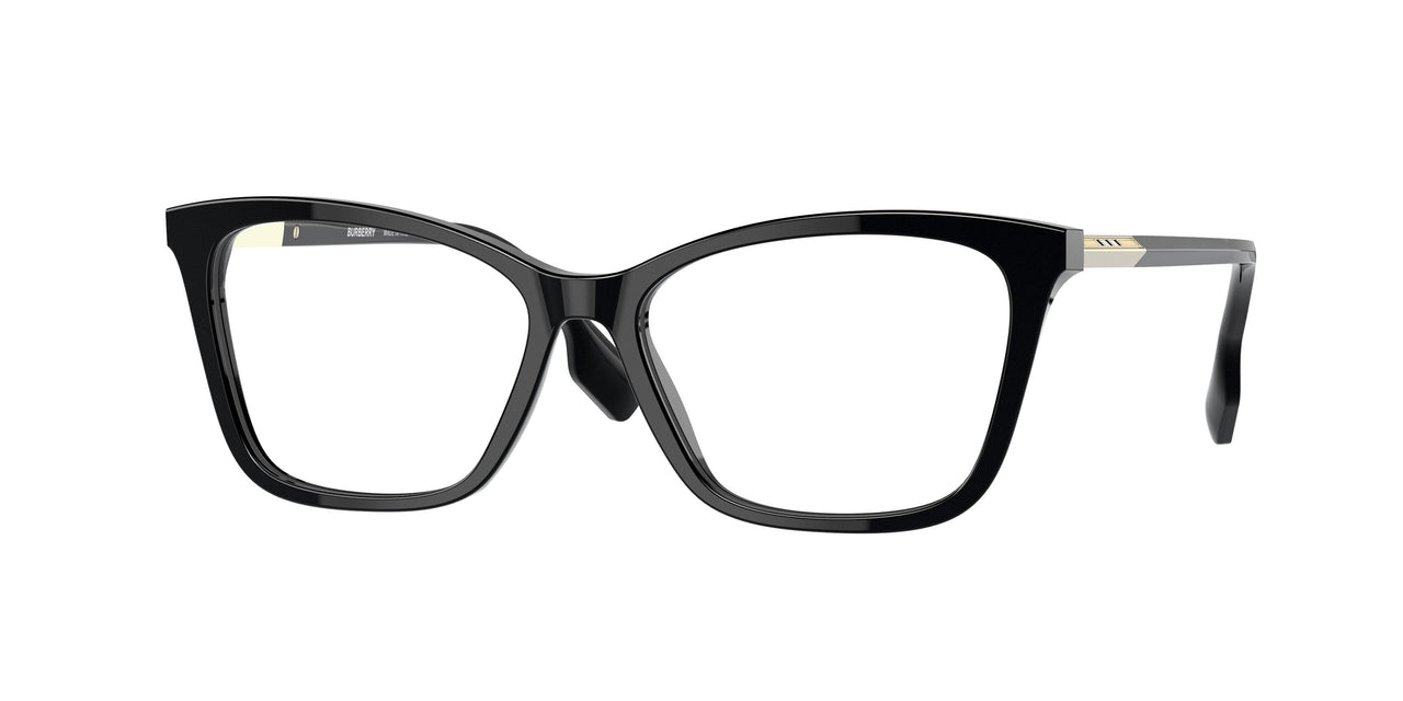 3001 - Black