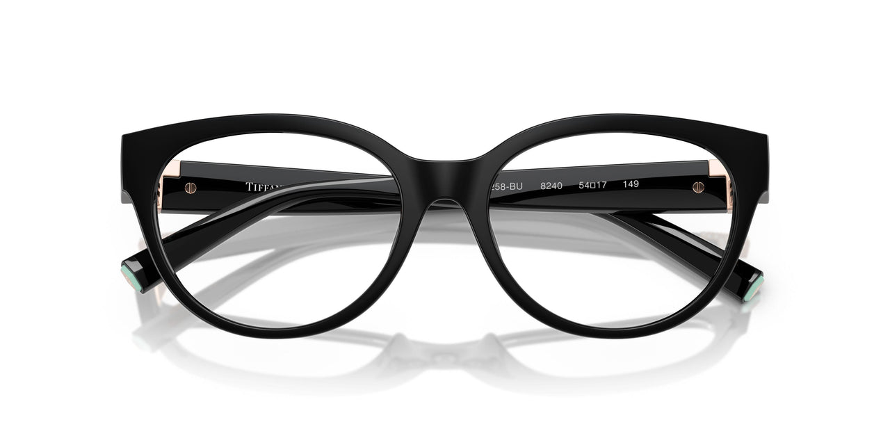 8240 - Black