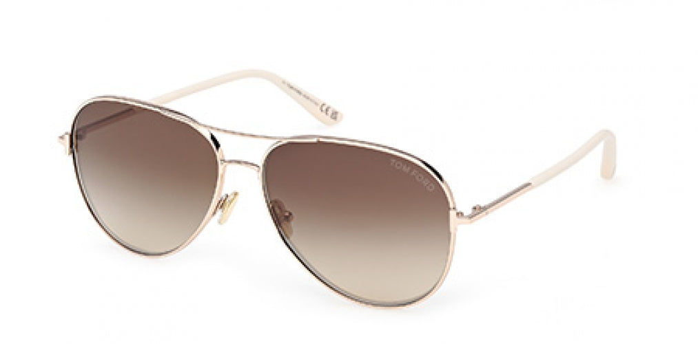 Tom Ford Clark 0823 Sunglasses