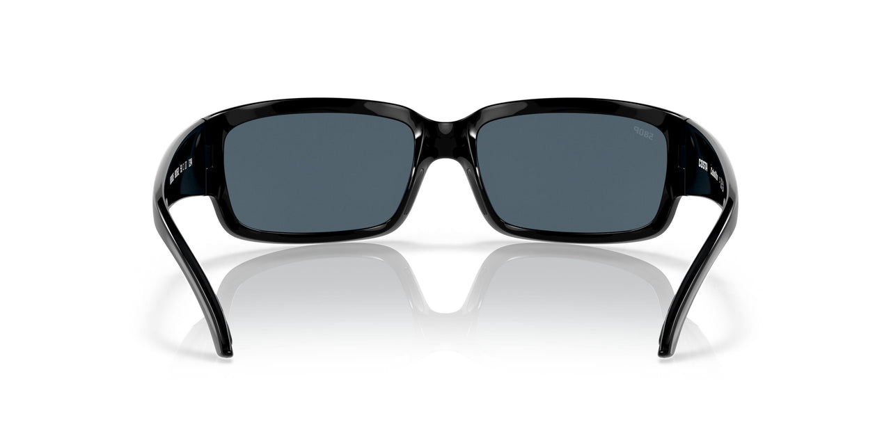 902502 - 11 Shiny Black - Gray 580p