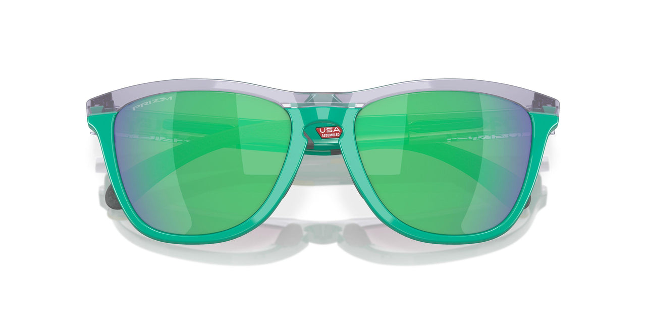 928406 - Lilac/celeste - Prizm Jade