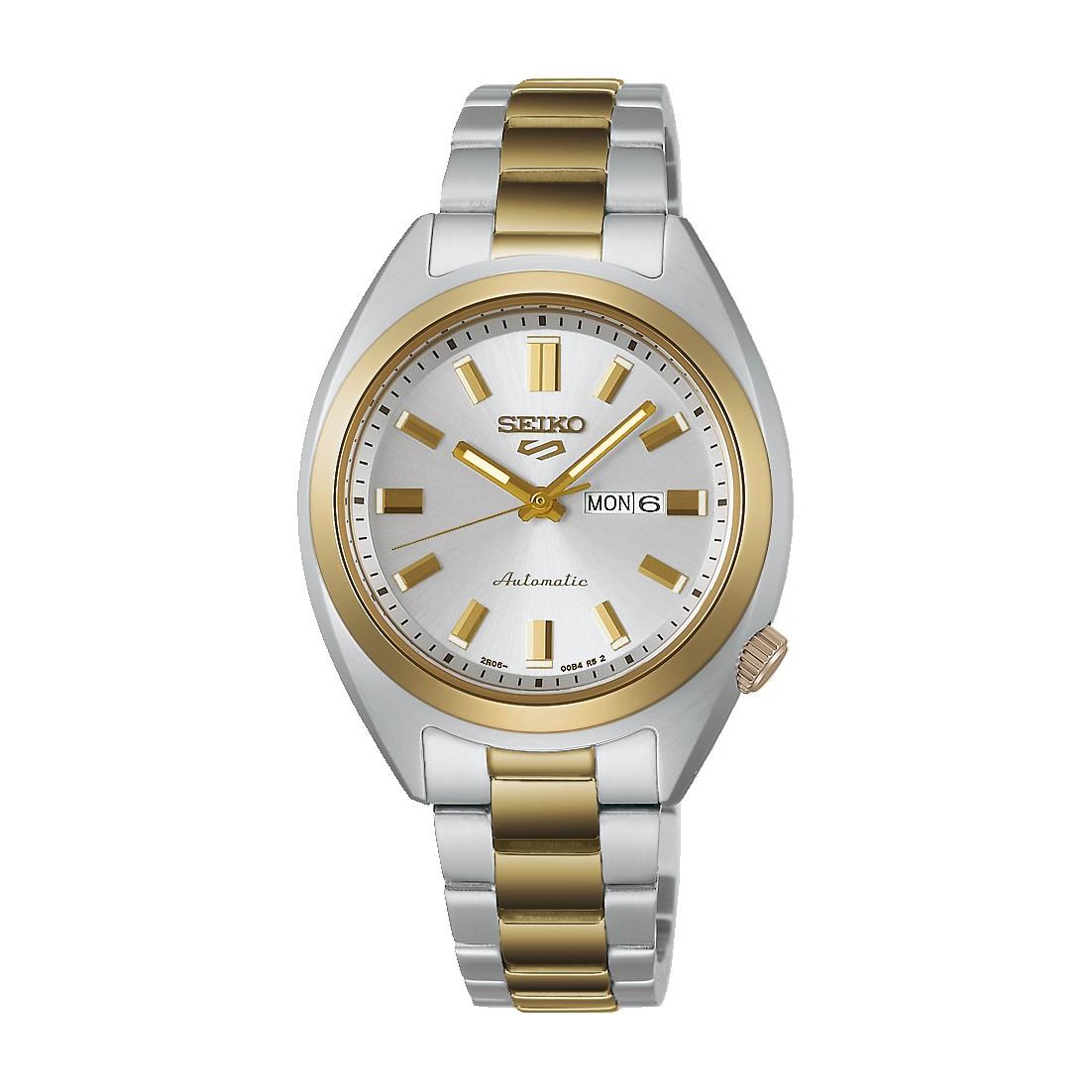 Seiko 5 Sports SRE024 Watch