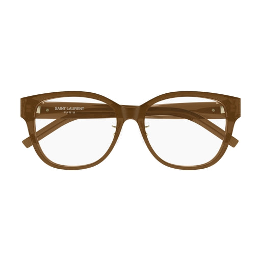 005 - Brown - Transparent