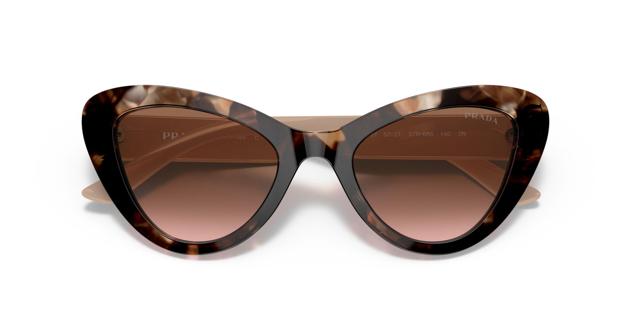 07R0A6 - Havana - Brown Gradient