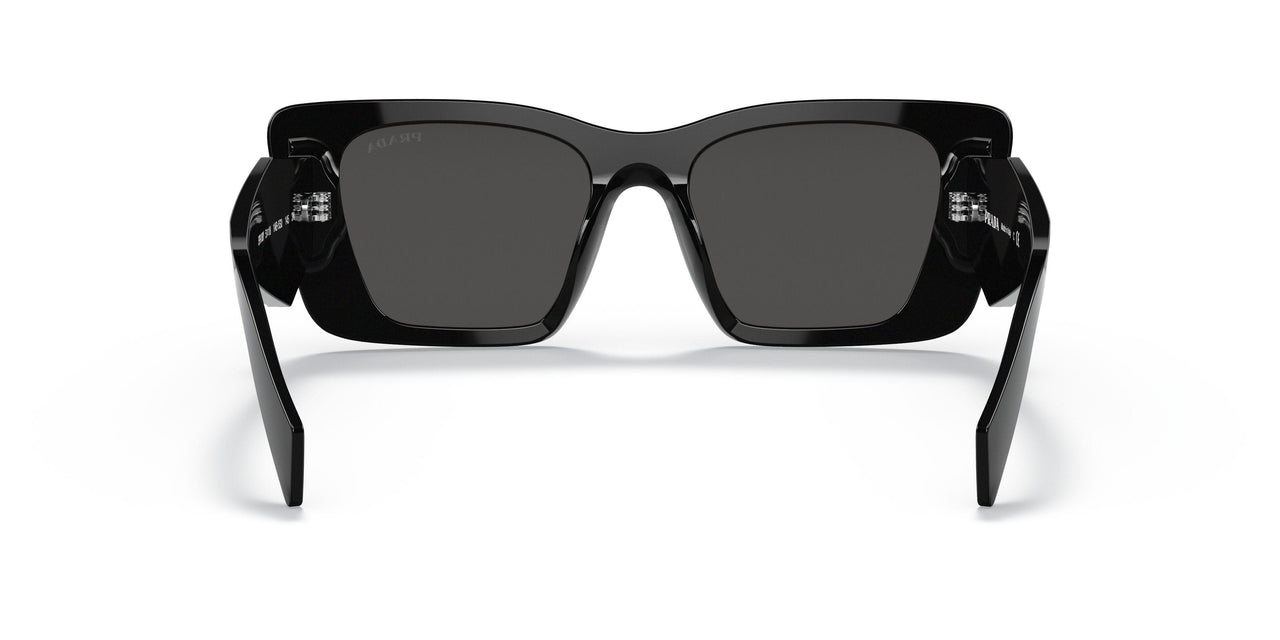 1AB5S0 - Black - Dark Grey