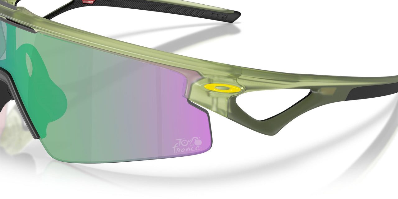 953109 - Green - Prizm Road Jade