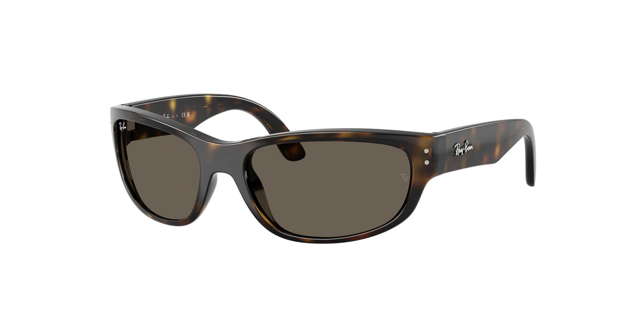 152/3 - Tortoise - Brown