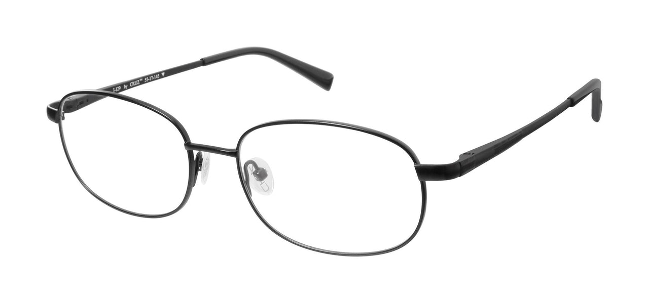 Cruz I-129 Eyeglasses