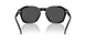 500287 - Black - Grey Solid