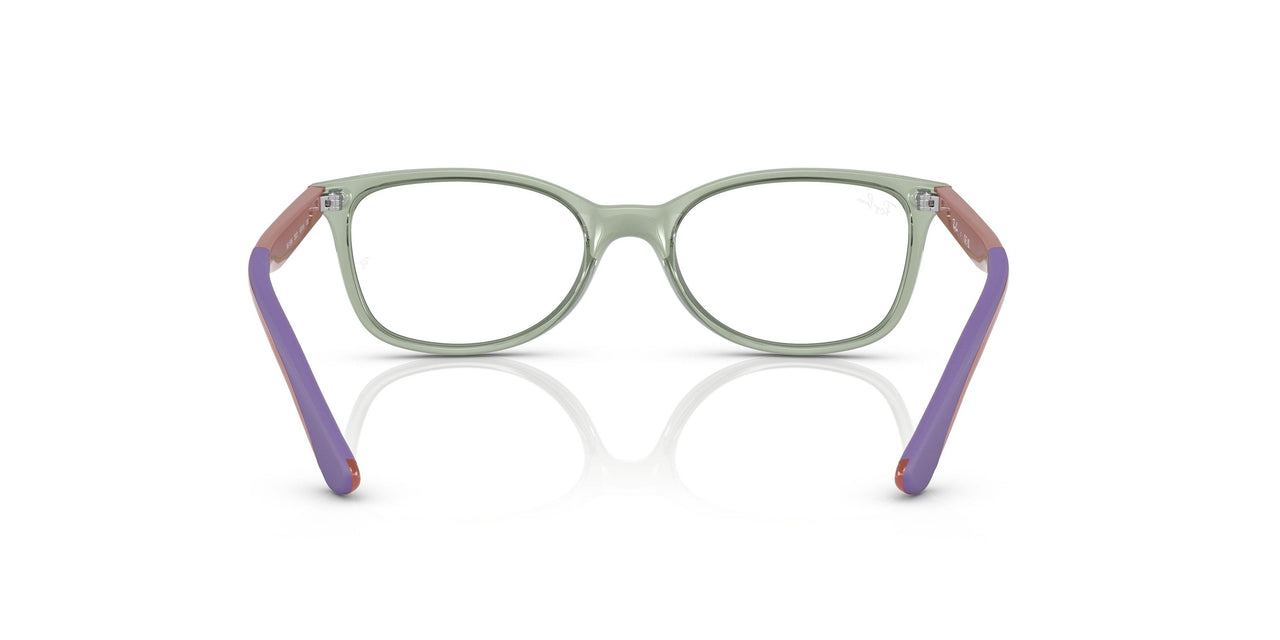3830 - Transparent Grey