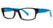 Modern Plastics II CHILL Eyeglasses