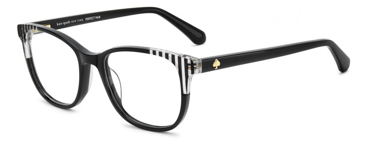 085W-00 - BLK STR CR
