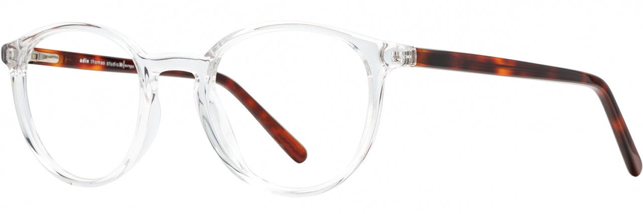 3 - Crystal / Havana