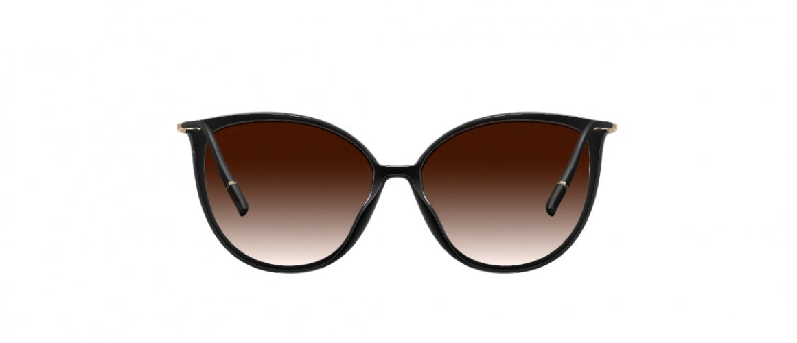 9030 - Black / Gold - SLM red brown gradient