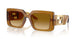 53422L - Yellow - Yellow Gradient Brown