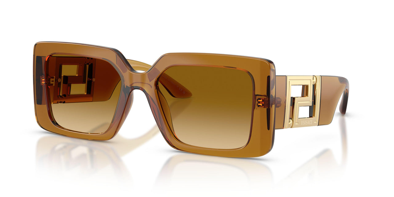 Versace 4505U Sunglasses
