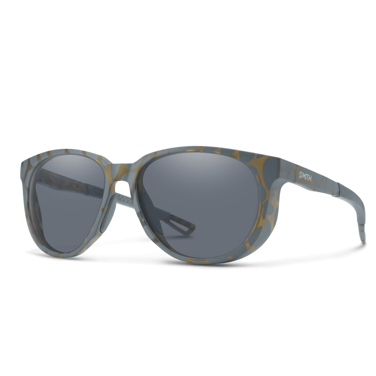 207536HLA57L7 - Chromapop Polarized Gray Green