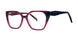 FCHSSPPHRBL - Fuchsia/Sapphire Blue