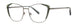 Vera Wang V740 Eyeglasses
