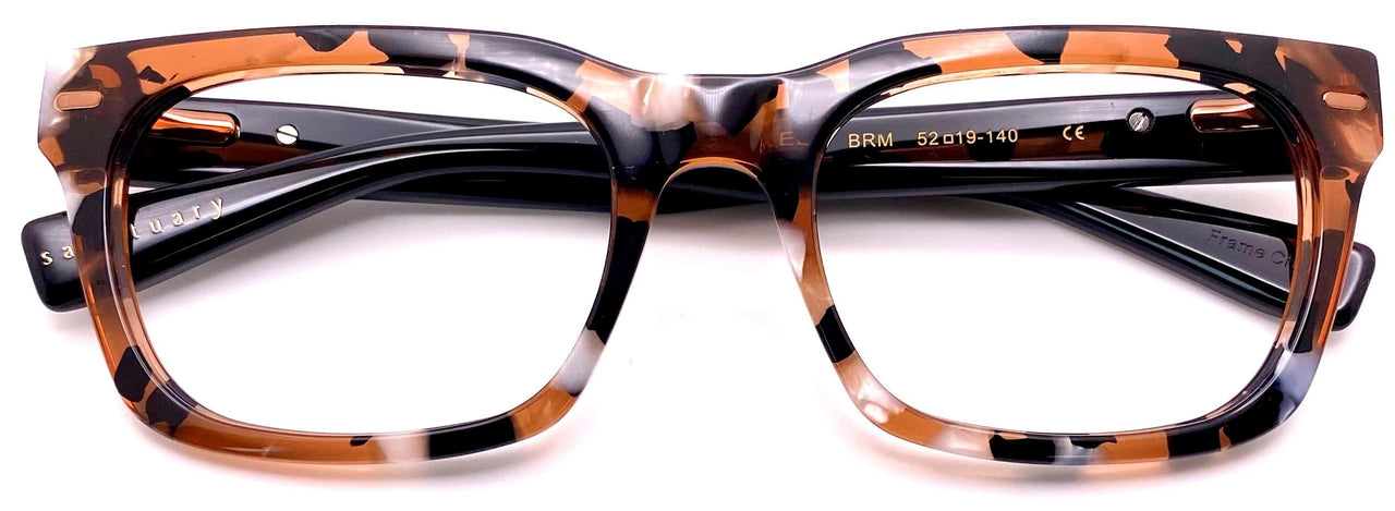 BRN - Brown Marble
