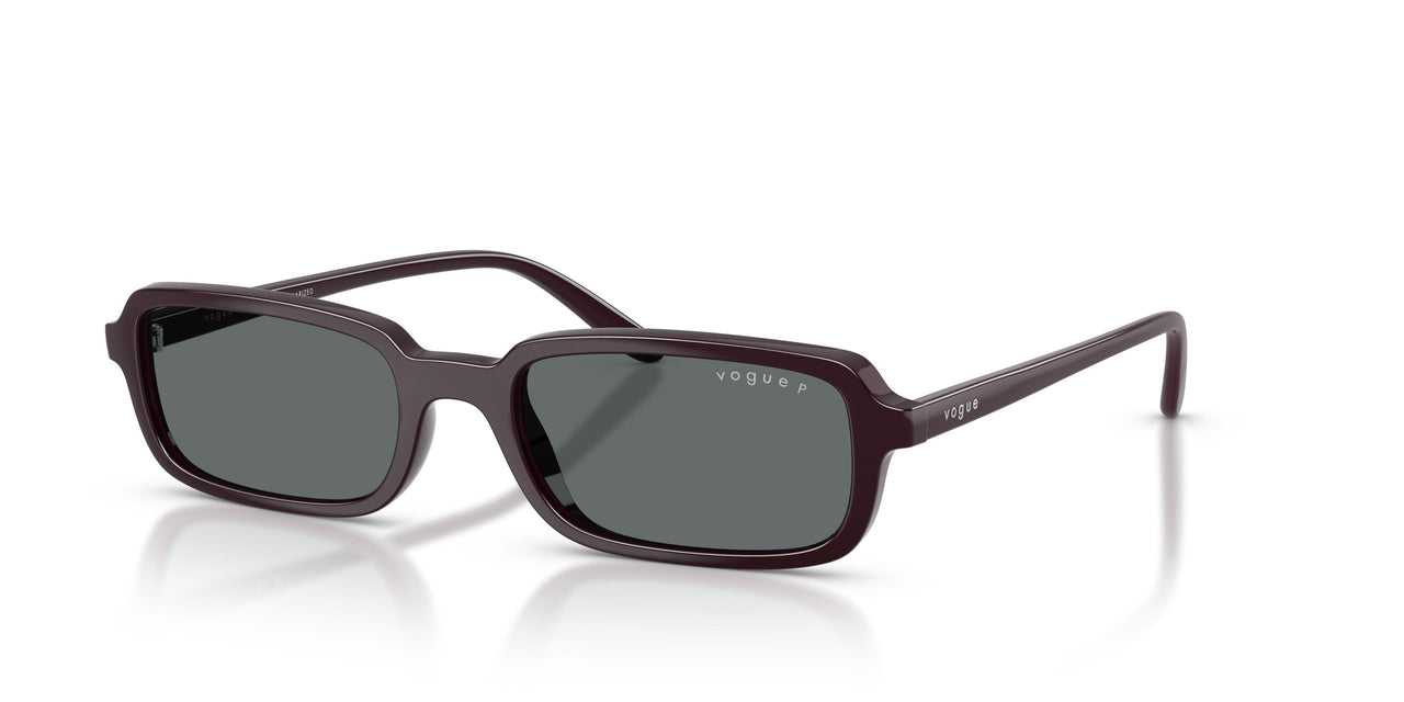 242681 - Red - Dark Grey Polarized