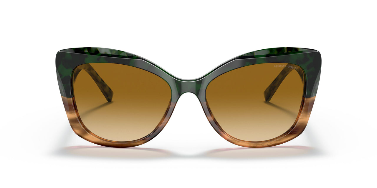 59302L - Green - Green Gradient
