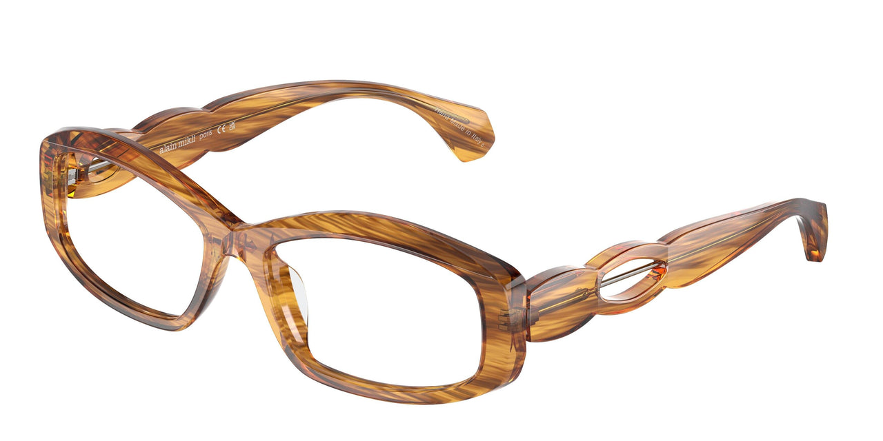 Alain Mikli 3514 Eyeglasses