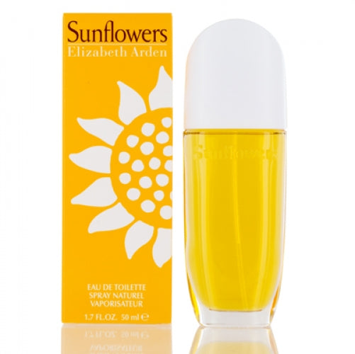 Elizabeth Arden Sunflowers EDT Spray