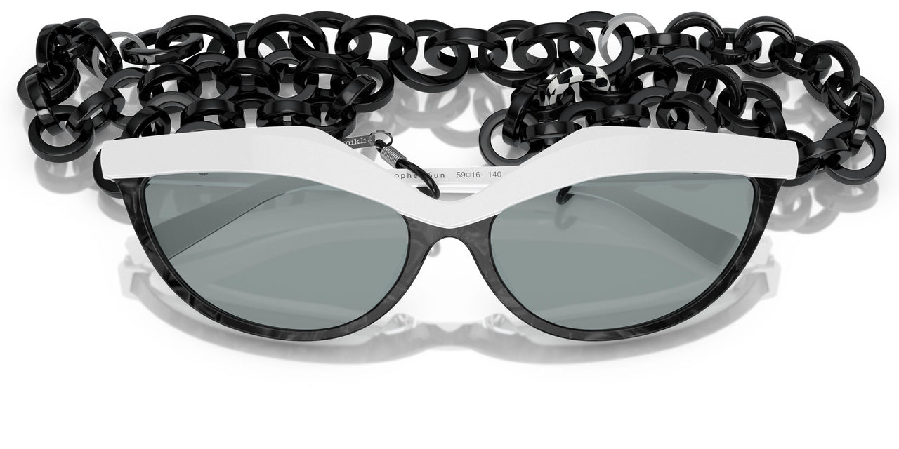 001/1 - Multi - Dark Grey