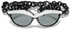 001/1 - Multi - Dark Grey