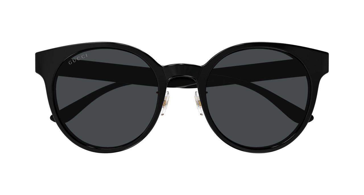 001 - Black - Smoke