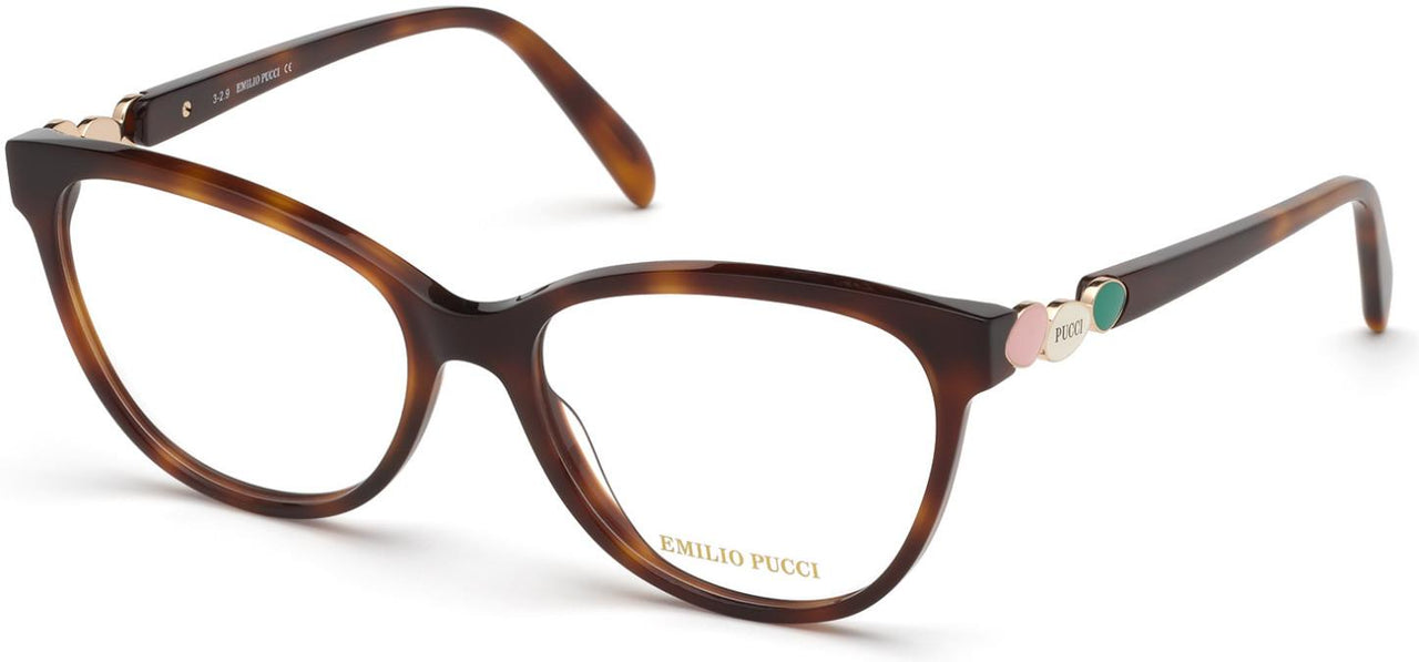 Emilio Pucci 5151 Eyeglasses