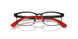 4065 - Black - Clear