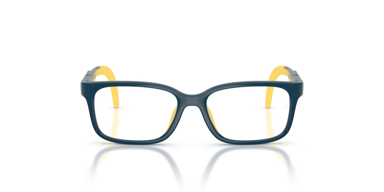 7530 - Blue - Clear
