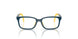 7530 - Blue - Clear
