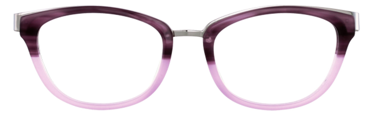 Purple - Plum Orchid Fade