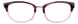 Purple - Plum Orchid Fade