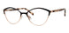 Liz Claiborne L469 Eyeglasses