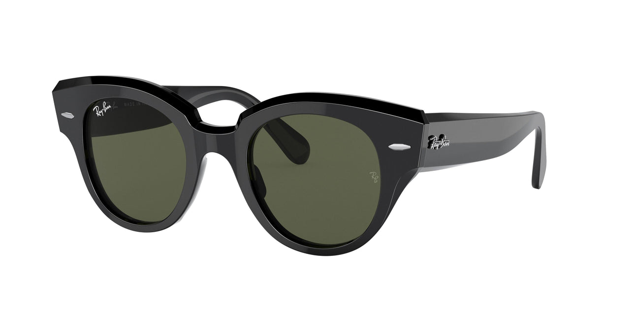 901/31 - Black - Green