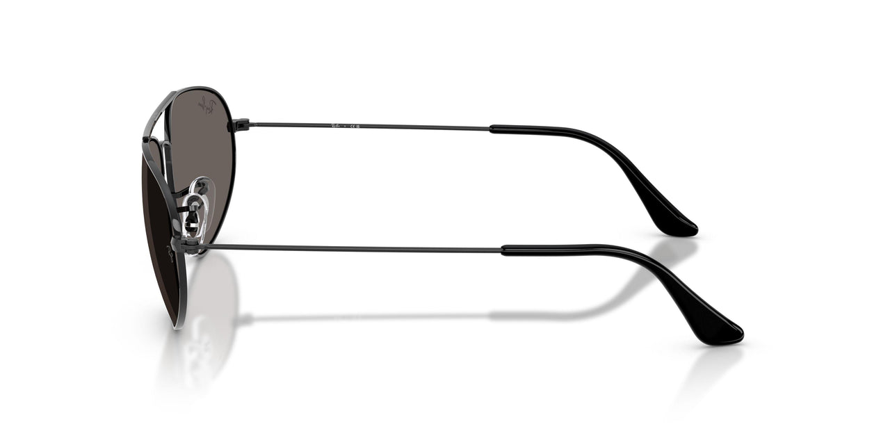 002/B1 - Black - Dark Grey