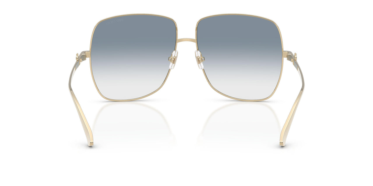 30067S - Gold - Grey Gradient Blue