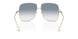 30067S - Gold - Grey Gradient Blue