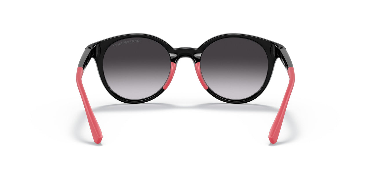 50178G - Black - Gradient Grey
