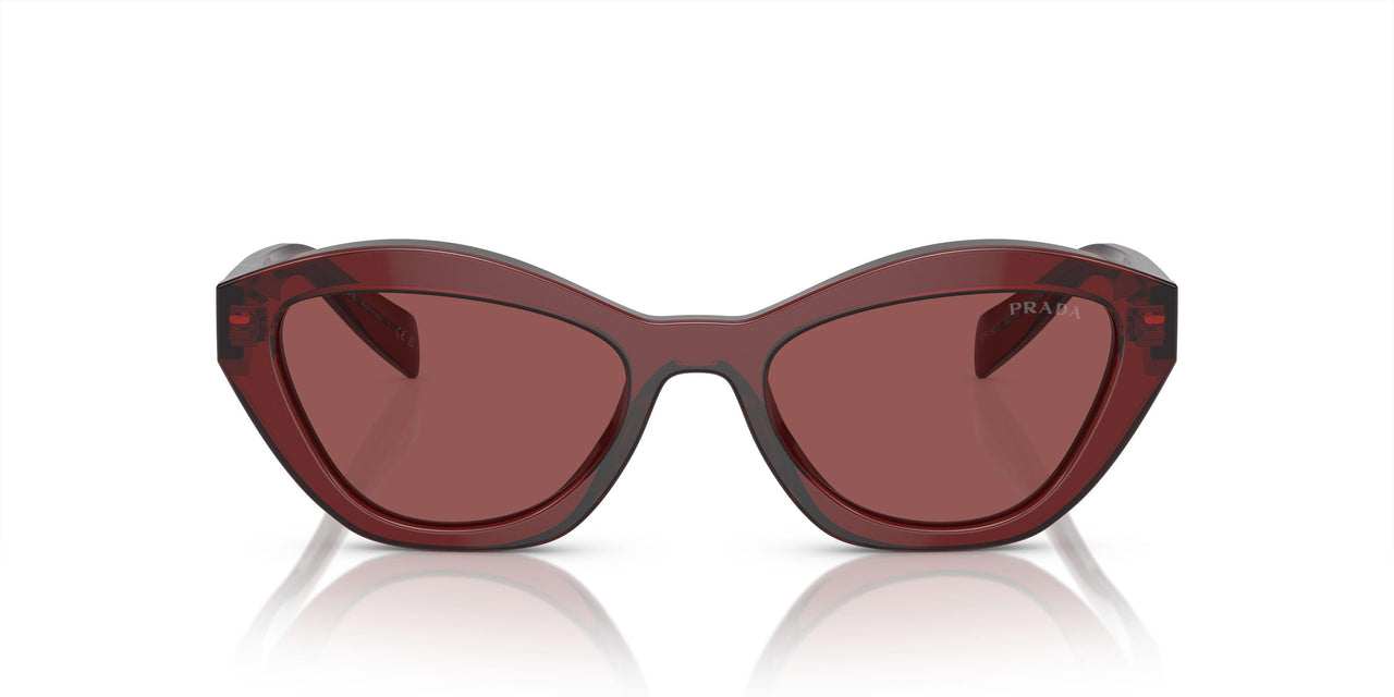 18O80B - Red - Dark Violet