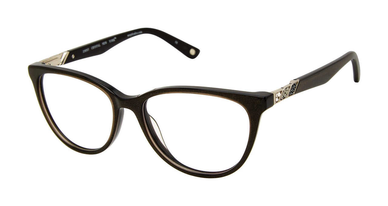 Jimmy Crystal New York Savona Eyeglasses