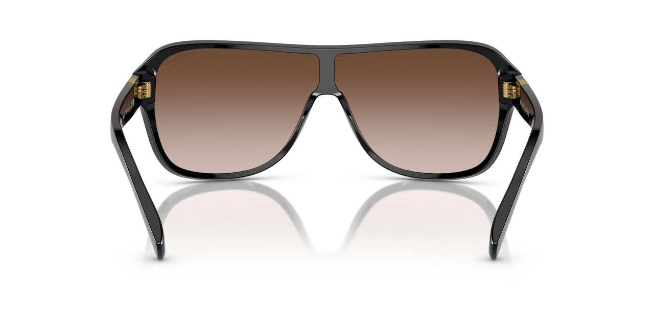500113 - Black - Gradient Brown