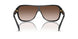 500113 - Black - Gradient Brown