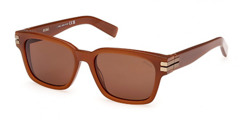 ZEGNA 0237 Sunglasses