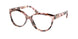 3946 - Pink Pearlized Tortoise