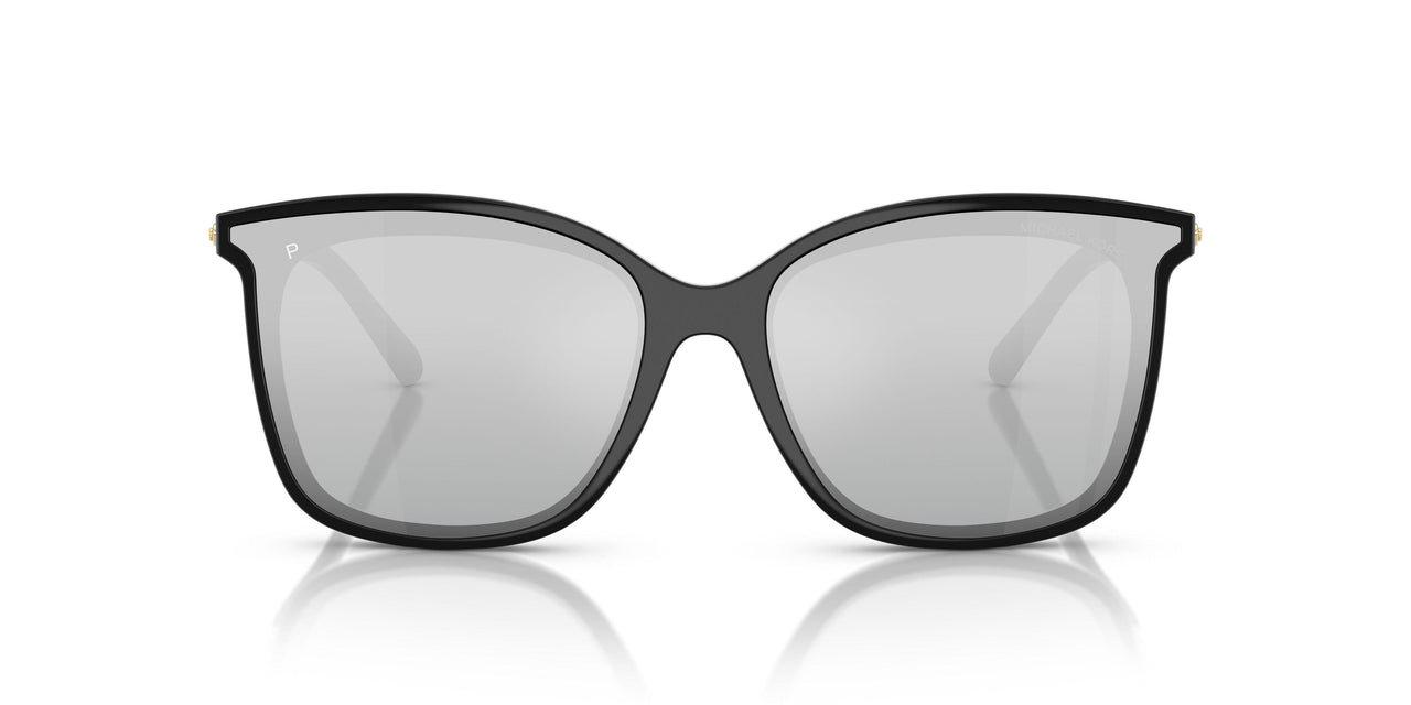 333282 - Silvergreygradientmirror Polar